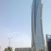 Al Jawharah Tower