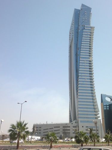 Al Jawharah Tower